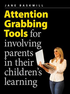 cover image of Attention-Grabbing Tools